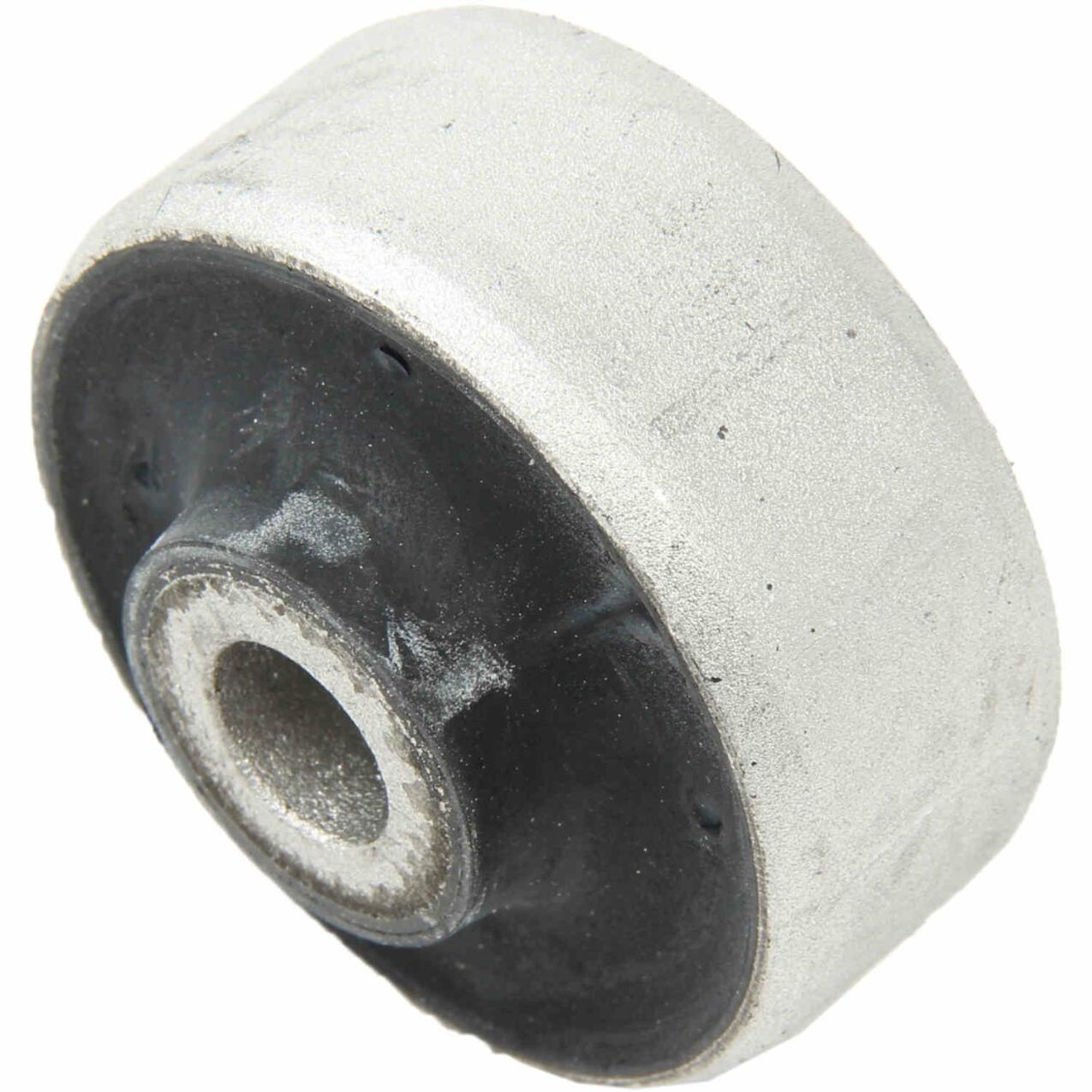 Audi VW Control Arm Bushing - Front Lower Rearward 8N0407181B - Lemfoerder 2713201